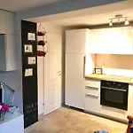 Garden Cozy Apartment