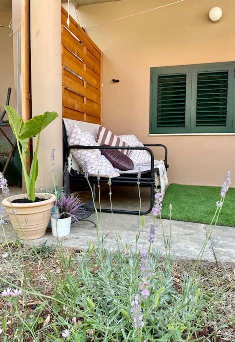 Garden Cozy Apartment *